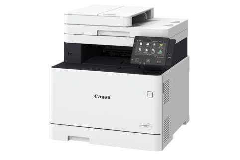 Canon imageCLASS MF735Cx printer — compatible cartridges at FetchInk